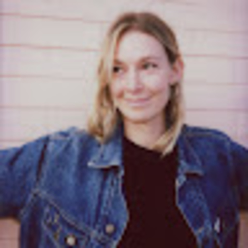 Meet your Posher, Kendra